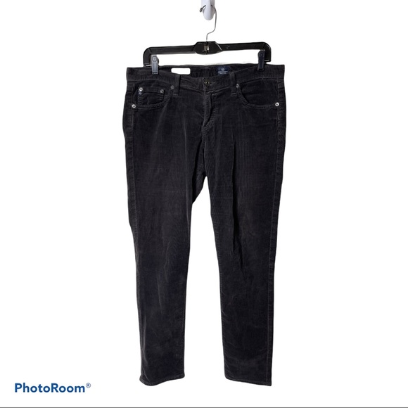 Adriano Goldschmied The Stevie Ankle Slim 31R 2165 - Picture 8 of 9